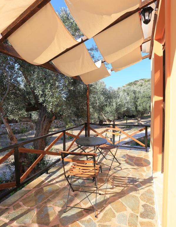 Tarti Evaland Traditional Houses מראה חיצוני תמונה
