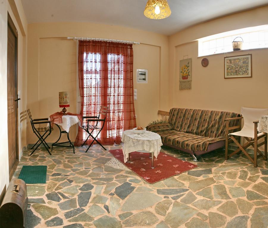 Tarti Evaland Traditional Houses חדר תמונה