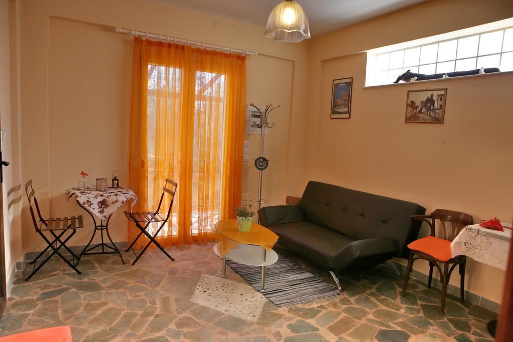 Tarti Evaland Traditional Houses חדר תמונה