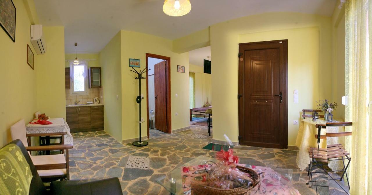 Tarti Evaland Traditional Houses מראה חיצוני תמונה