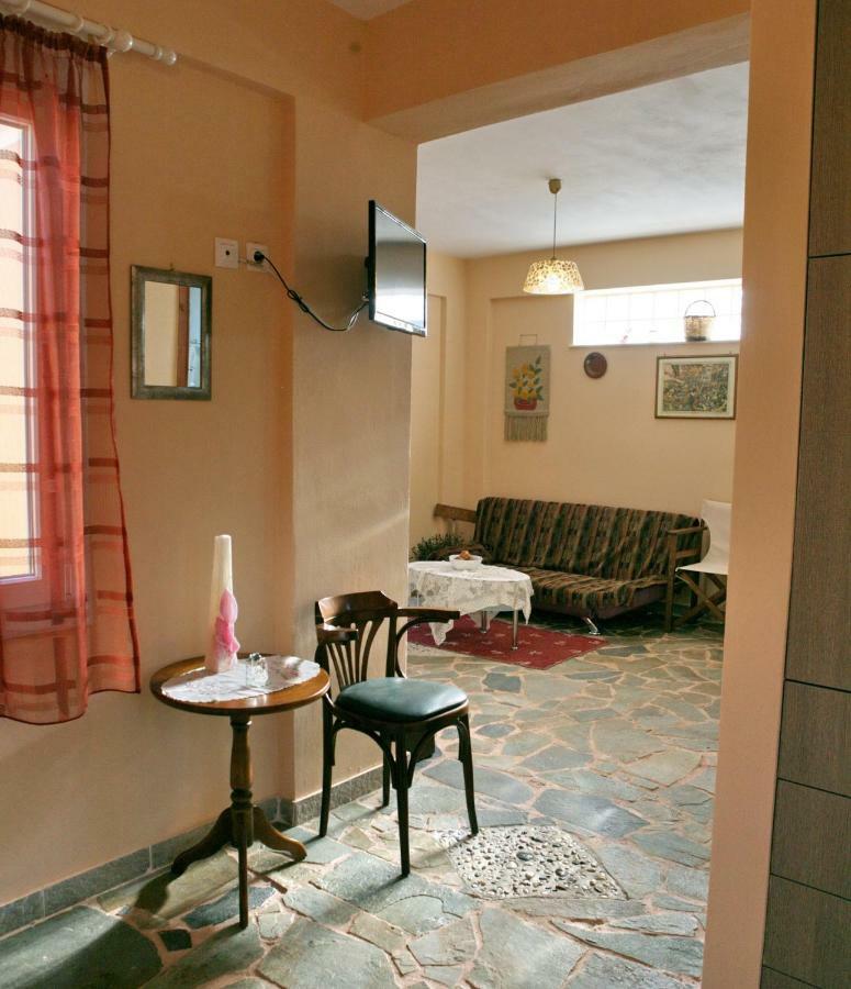 Tarti Evaland Traditional Houses מראה חיצוני תמונה
