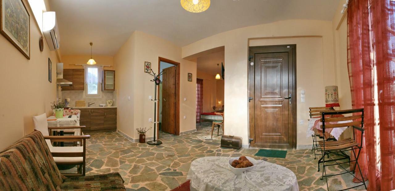 Tarti Evaland Traditional Houses מראה חיצוני תמונה